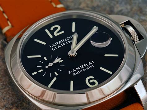 panerai automatic tourbillon replica watch|false panerai watch location.